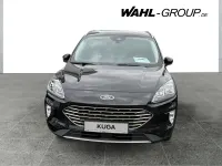Brugt Ford Kuga Titanium X 225 HK (165 kW) 2022 Sort SUV