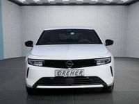 Gebraucht Opel Astra Edition 131 PS (96 kW) 2025 Weiß Limousine