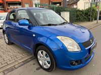 gebraucht Suzuki Swift Lim. Comfort*RÜCKFAHRKAMERA*KLIMA*INSP.NEU