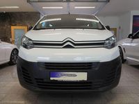Gebraucht Citroën Jumpy 102 PS (75 kW) 2020 Weiß Van / Kleinbus