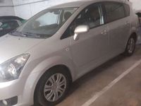 gebraucht Toyota Corolla Verso 2.2 D-CAT DPF Sol