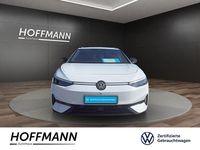 Gebraucht VW ID.7 Pro 210 kW (286 PS) 2025 Weiß Kombi