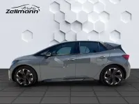 Second-hand Cupra Born 150 kW (204 CP) 2024 Gri Hatchback