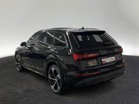 Gebraucht Audi Q7 Ambiente 231 PS (169 kW) 2023 Mythosschwarz metallic SUV