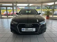 Gebraucht Audi A4 190 PS (139 kW) 2018 Schwarz Limousine