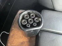 Gebraucht Tesla Model S 309 kW (421 PS) 2017 Kleinwagen