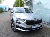 gebraucht Skoda Karoq Style ACC KAMERA LED LINE ASSIST DIGITAL