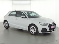 gebraucht Audi A1 Sportback LED|Navigation|Tempomat|SHZ