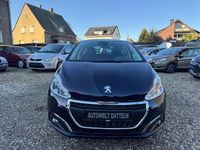 Gebraucht Peugeot 208 110 PS (80 kW) 2018 Kleinwagen