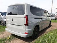 Nowe VW Caravelle Style 150 KM (110 kW) 2026 Szary Van
