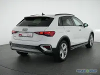 Gebraucht Audi A3 Sport 204 PS (150 kW) 2025 Arkonaweiß Limousine