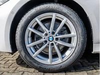 Gebraucht BMW 320 184 PS (135 kW) 2025 Weiß (alpinweiss iii) Kombi