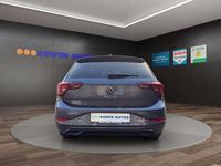 Usado VW Polo Basis 80 HP (58 kW) 2022 Cinzento Citadino