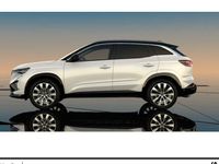 Neu Renault Austral Techno 148 PS (108 kW) 2026 Perlmuttweiss metallic/dach in blackpearlschwarz SUV