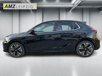 Gebraucht Opel Corsa-e Ultimate 100 kW (136 PS) 2021 Schwarz Kleinwagen