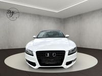 gebraucht Audi A5 Cabriolet 3.0 TDI quattro S-Line