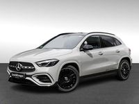 Gebraucht Mercedes GLA220 AMG 190 PS (139 kW) 2025 Grau SUV