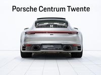 Gebraucht Porsche 911 Carrera 385 PS (283 kW) 2020 Silber