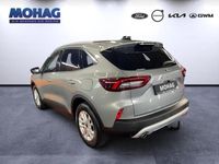 Gebraucht Ford Kuga Titanium 180 PS (132 kW) 2024 Silber SUV
