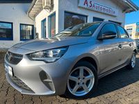 Gebraucht Opel Corsa S 102 PS (75 kW) 2019 Weiß Kleinwagen