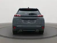 Gebraucht Peugeot 2008 GT 131 PS (96 kW) 2024 Grau/typ aussenverkleidung ... SUV