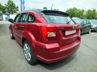 Gebraucht Dodge Caliber SXT 150 PS (110 kW) 2006 Kleinwagen