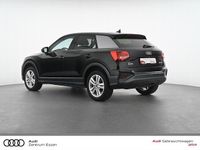 Second-hand Audi Q2 Advanced Plus 110 CP (80 kW) 2024 Negru SUV