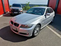 Gebraucht BMW 325 218 PS (160 kW) 2011 Limousine