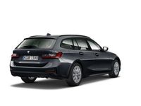 Gebraucht BMW 320 190 PS (139 kW) 2022 Grau Kombi