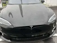 Gebraucht Tesla Model S Plaid 750 kW (1020 PS) 2023 Kleinwagen