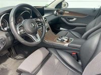 gebraucht Mercedes C200 C 2004Matic 9G-TRONIC