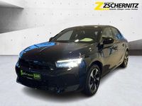 Gebraucht Opel Corsa-e 100 kW (136 PS) 2023 Lackierung schwarz perla nera/ Kleinwagen