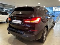 gebraucht BMW X1 xDrive25e M-Sport Navi LED HiFi DAB