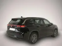 Gebraucht VW Tayron Life 204 PS (150 kW) 2025 Manufacturer SUV