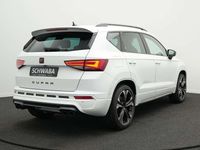 Gebraucht Cupra Ateca 300 PS (220 kW) 2023 Weiß SUV