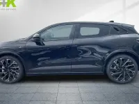 Gebraucht Renault Megane E-Tech Esprit Alpine 161 kW (220 PS) 2025 Schwarz Limousine