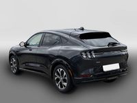 Gebraucht Ford Mustang Mach-E Premium 197 kW (269 PS) 2024 Grau SUV