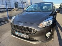 Gebraucht Ford Fiesta Active 120 PS (88 kW) 2018 Kleinwagen