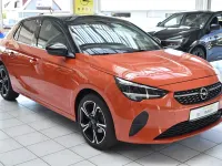 Gebraucht Opel Corsa Elegance 75 PS (55 kW) 2021 Orange Kleinwagen