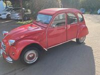 gebraucht Citroën 2CV  Top Zustand , Neu Lack , Tüv bis 03/2025