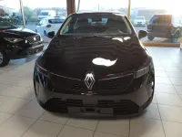 Gebraucht Renault Clio Evolution 91 PS (66 kW) 2025 Schwarz Kleinwagen