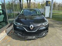 gebraucht Renault Kadjar 1.3 TCe 140PS LIMITED +NAV+ALLW+GARANTIE+