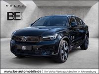Occasion Volvo C40 Plus 185 kW (252 ch) 2024 Noir SUV