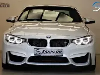 Gebraucht BMW M4 Competition Edition 557 PS (409 kW) 2017 Andere Coupé