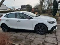 gebraucht Volvo V40 CC D2