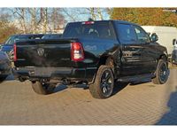 gebraucht Dodge Ram CREW CAB BIG HORN NIGHT eTorque Offroad Bigho