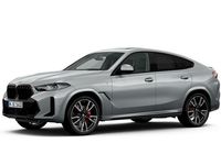Neu BMW X6 M Sport 340 PS (250 kW) 2025 SUV