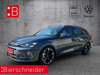 Gebraucht Cupra Leon 150 PS (110 kW) 2025 Grau Kombi