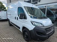 Gebraucht Fiat Ducato 140 PS (102 kW) 2021 Weiß Van