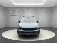 Gebraucht Peugeot Rifter Allure 131 PS (96 kW) 2024 Blau Van / Kleinbus